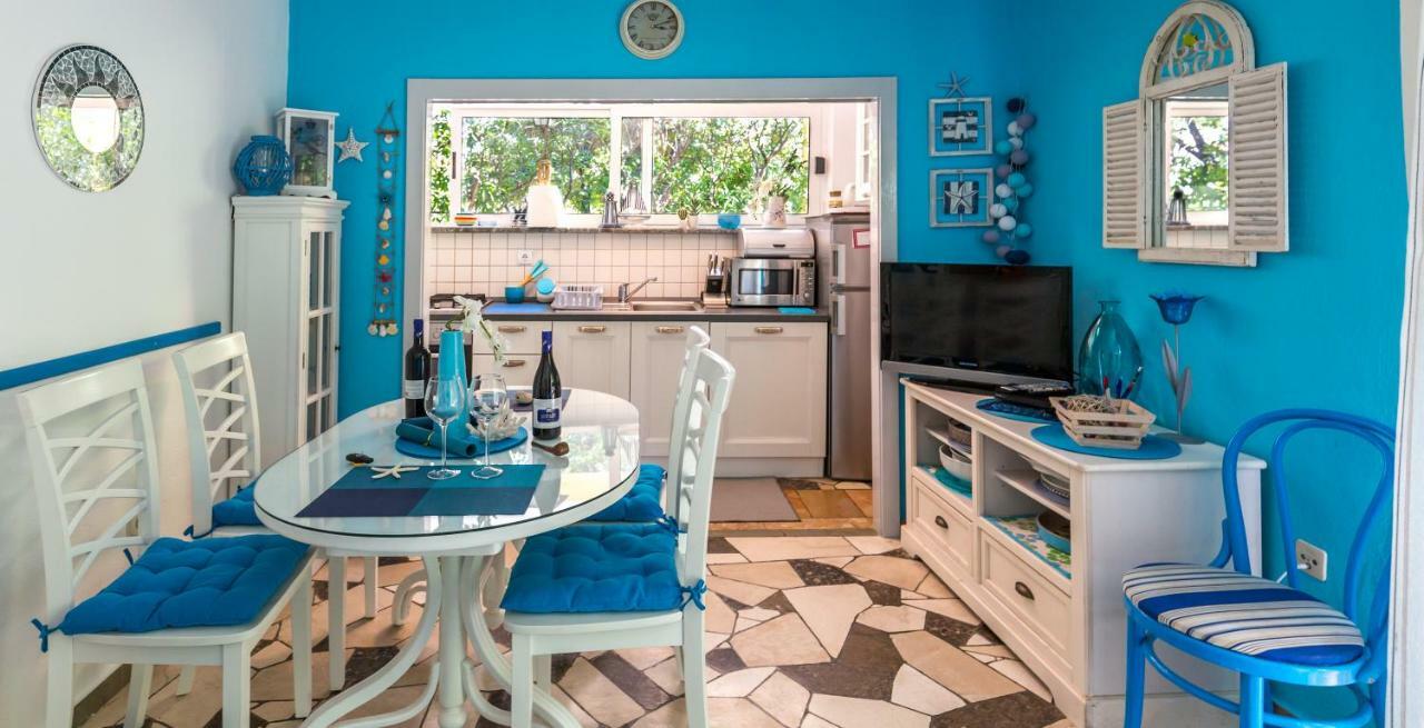 Holiday Home Jovis Drvenik  Luaran gambar