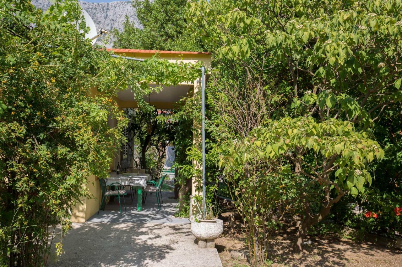 Holiday Home Jovis Drvenik  Luaran gambar
