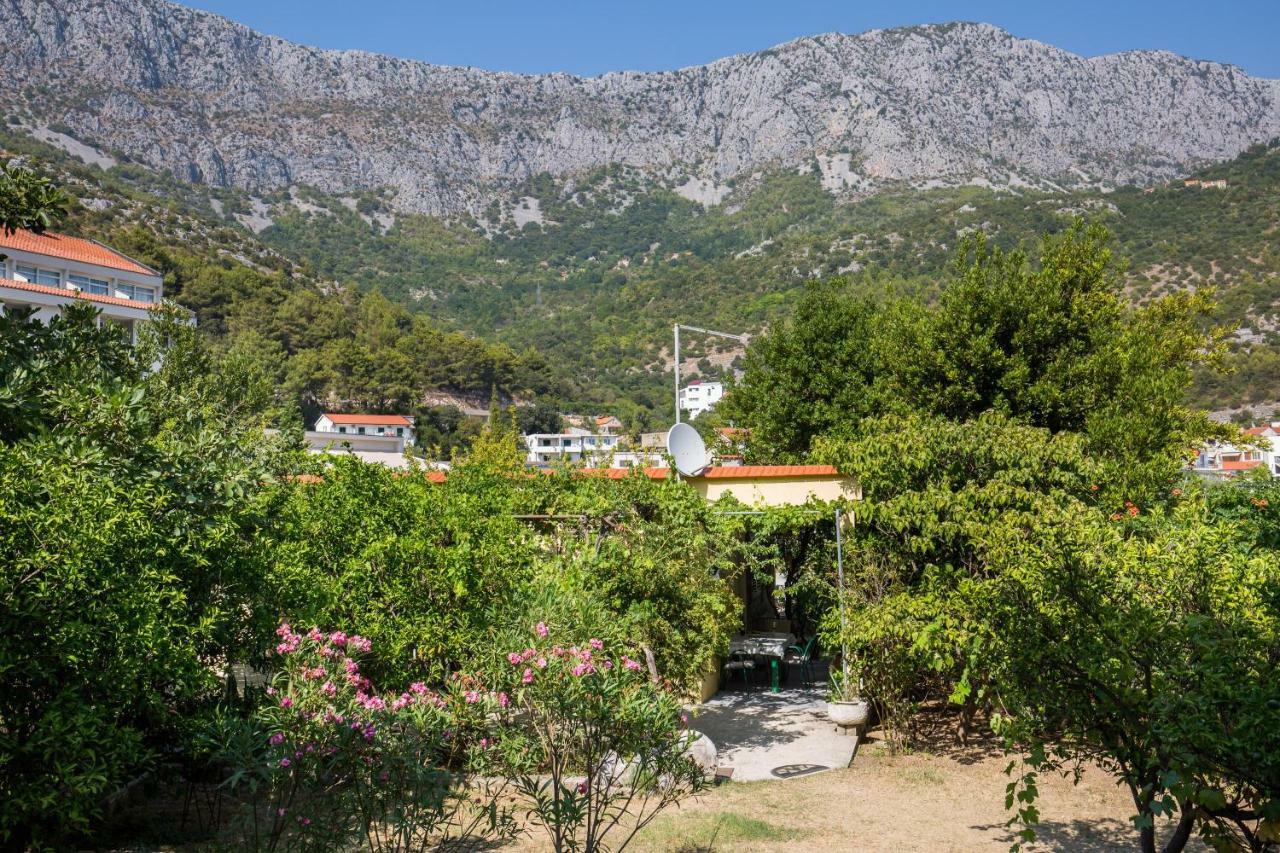 Holiday Home Jovis Drvenik  Luaran gambar