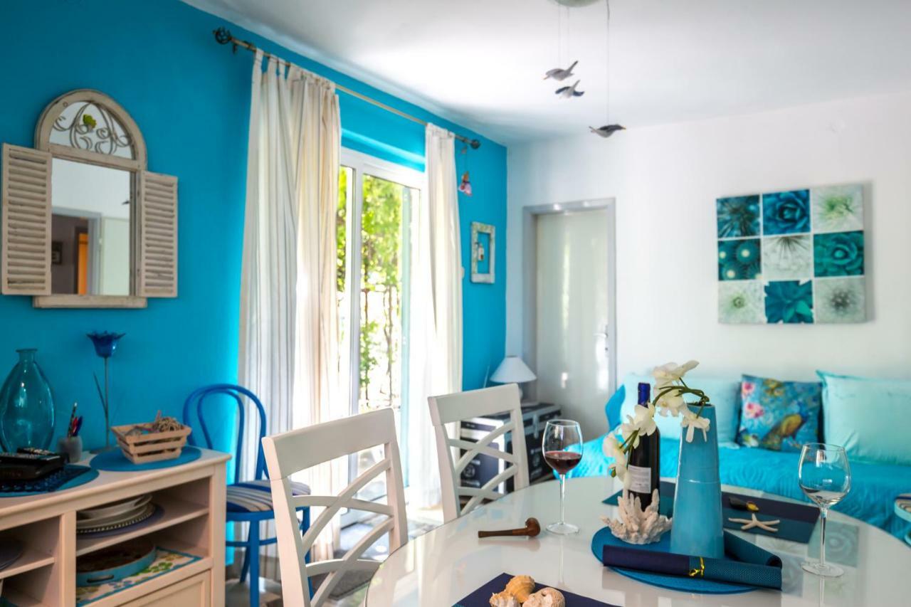 Holiday Home Jovis Drvenik  Luaran gambar