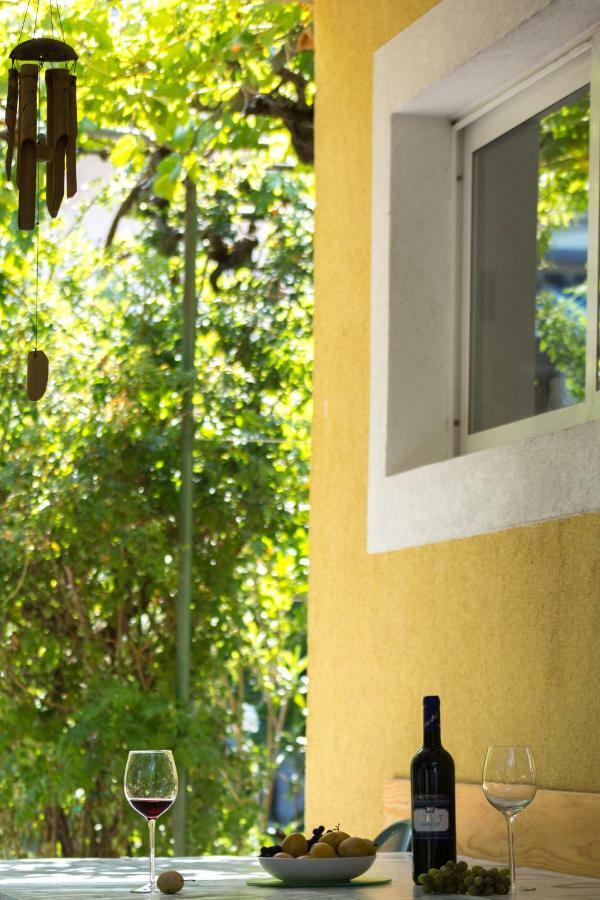 Holiday Home Jovis Drvenik  Luaran gambar
