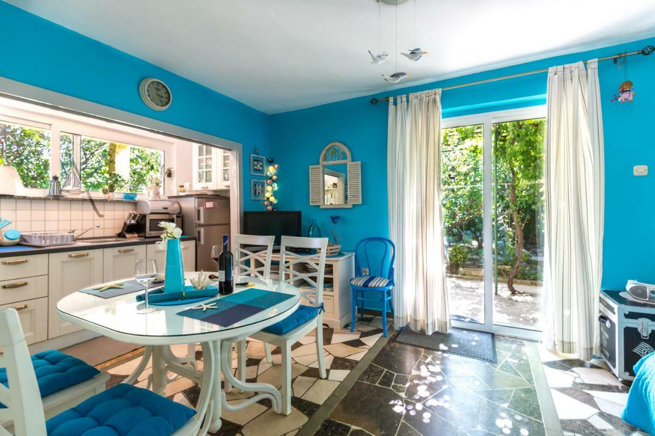 Holiday Home Jovis Drvenik  Luaran gambar