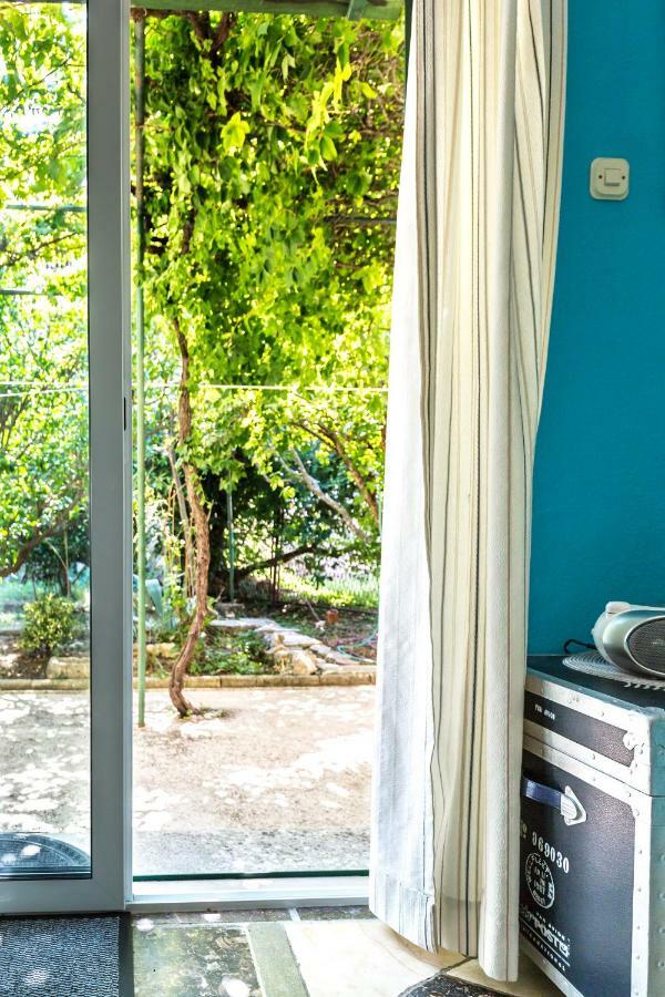 Holiday Home Jovis Drvenik  Luaran gambar